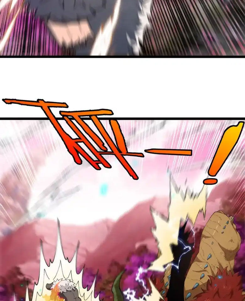 Trùng Sinh Thành Godzilla Chap 134 - Next Chap 135