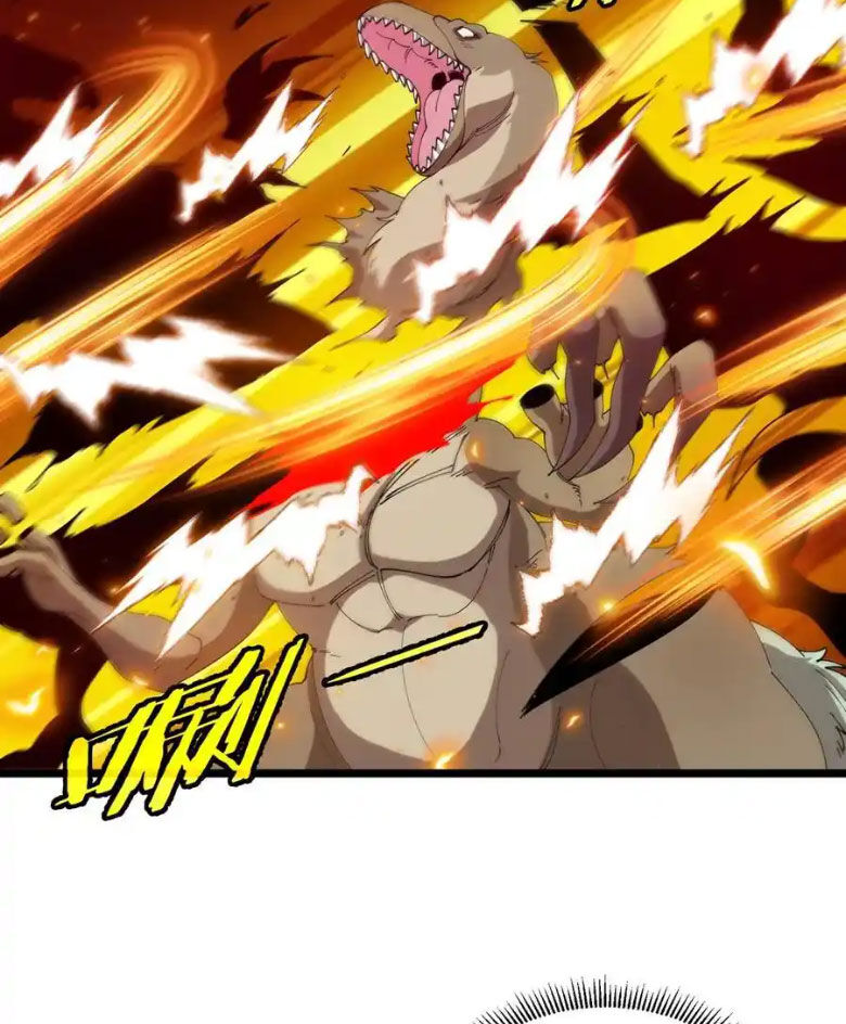 Trùng Sinh Thành Godzilla Chap 134 - Next Chap 135