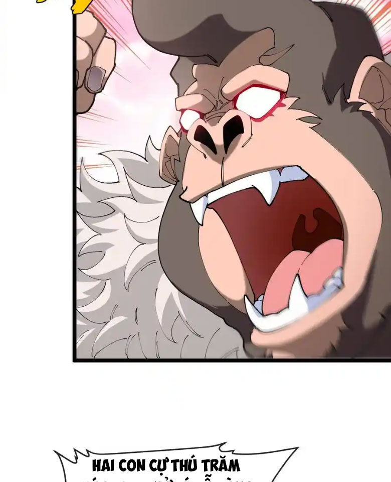 Trùng Sinh Thành Godzilla Chap 134 - Next Chap 135