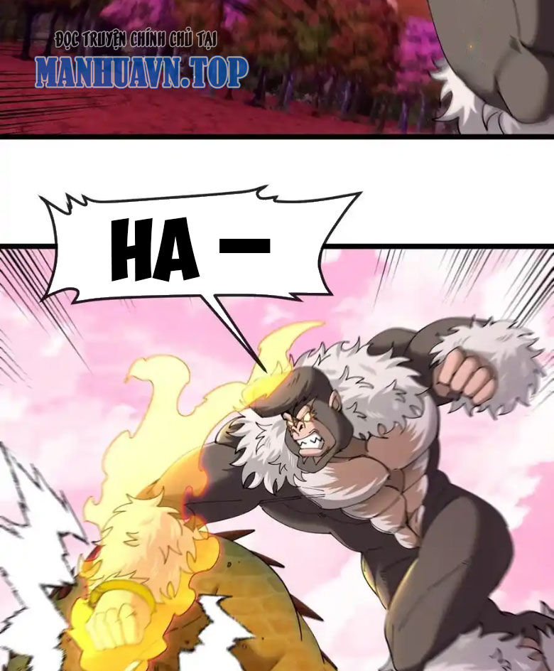 Trùng Sinh Thành Godzilla Chap 134 - Next Chap 135