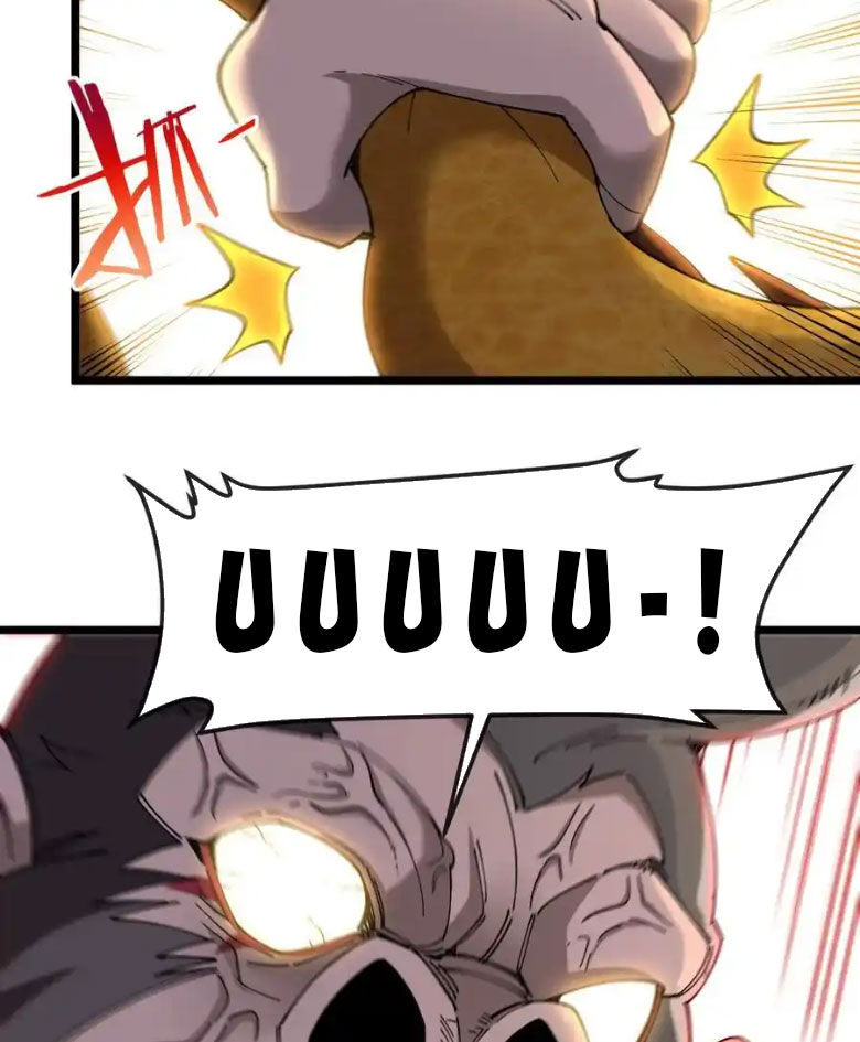 Trùng Sinh Thành Godzilla Chap 134 - Next Chap 135