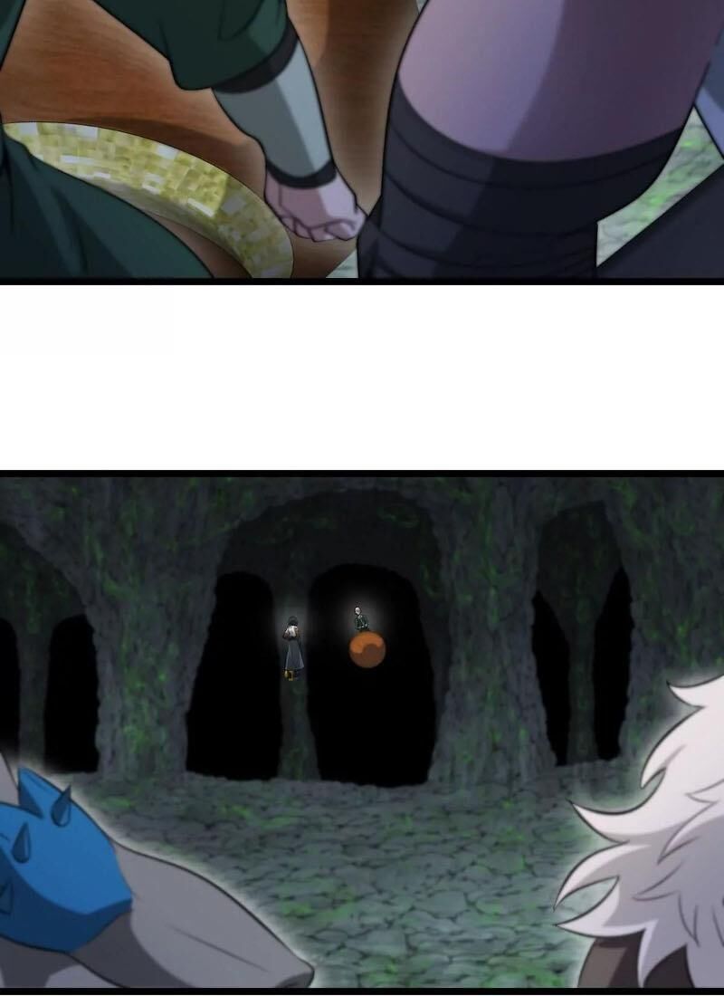 Trùng Sinh Thành Godzilla Chap 136 - Next Chap 137