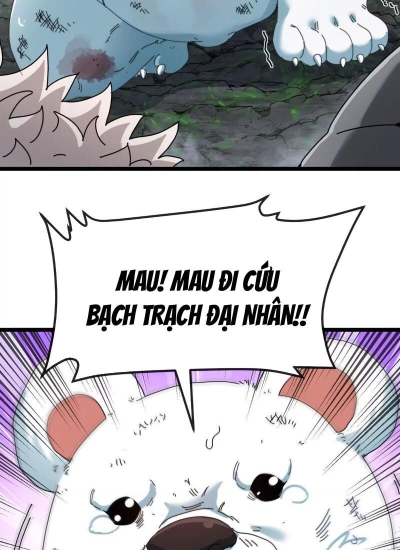 Trùng Sinh Thành Godzilla Chap 136 - Next Chap 137