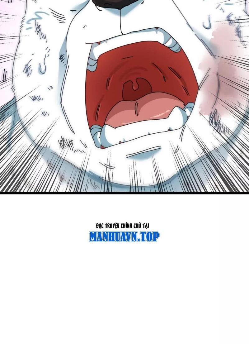 Trùng Sinh Thành Godzilla Chap 136 - Next Chap 137