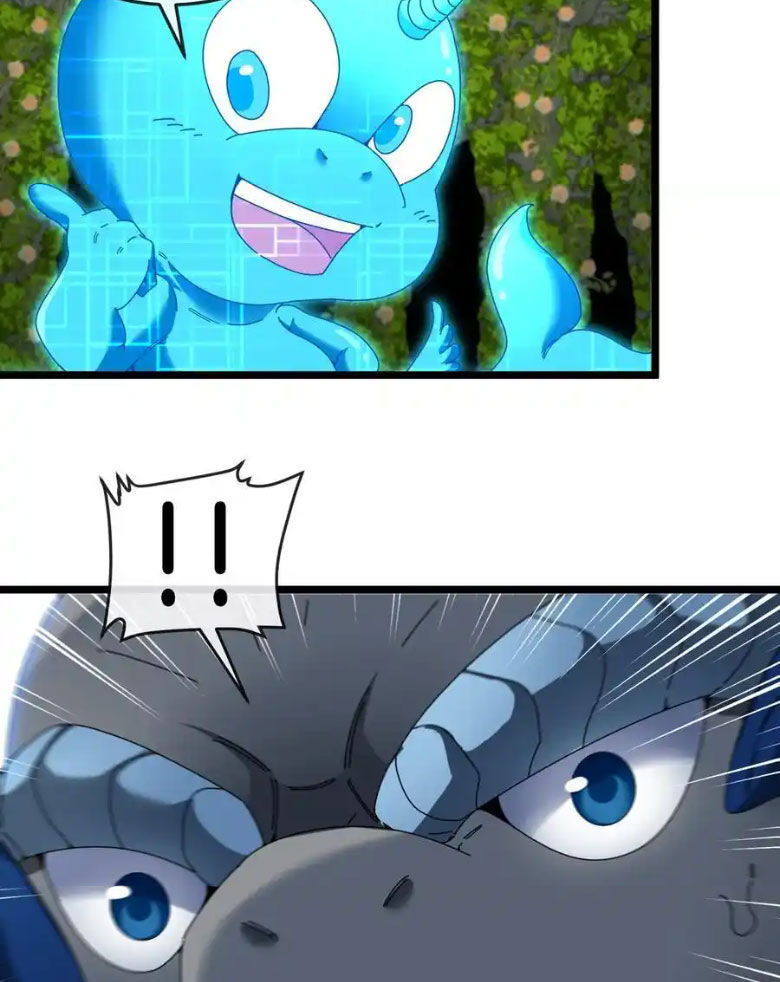 Trùng Sinh Thành Godzilla Chap 137 - Next Chap 138
