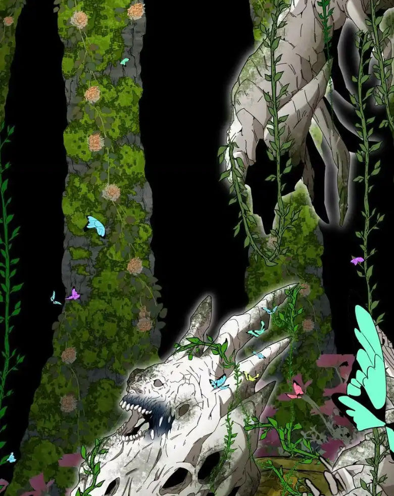 Trùng Sinh Thành Godzilla Chap 137 - Next Chap 138