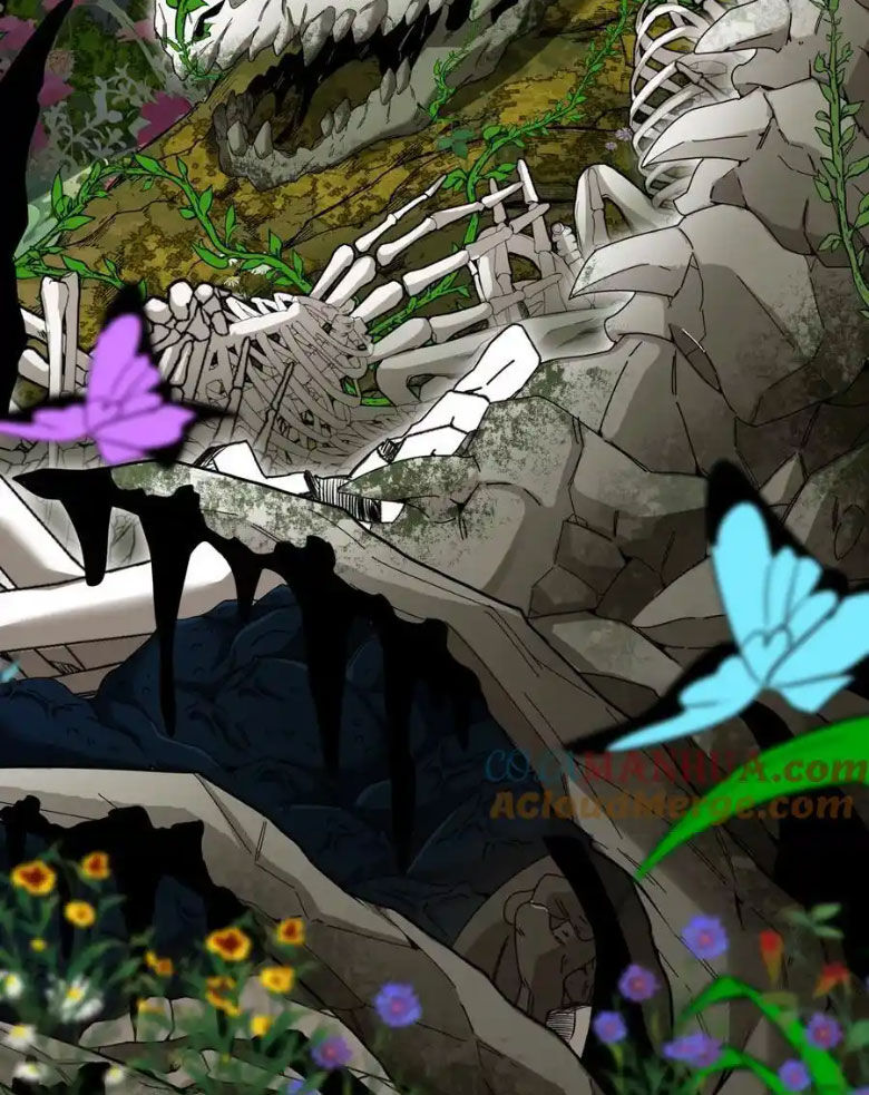 Trùng Sinh Thành Godzilla Chap 137 - Next Chap 138