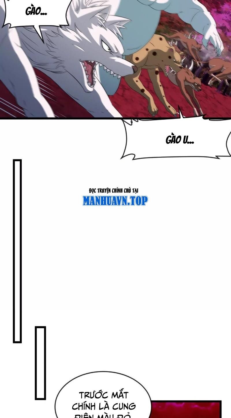Trùng Sinh Thành Godzilla Chap 139 - Next Chap 140