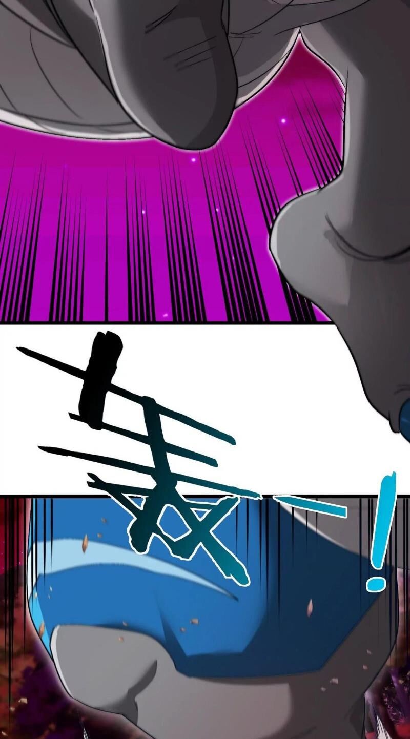 Trùng Sinh Thành Godzilla Chap 139 - Next Chap 140