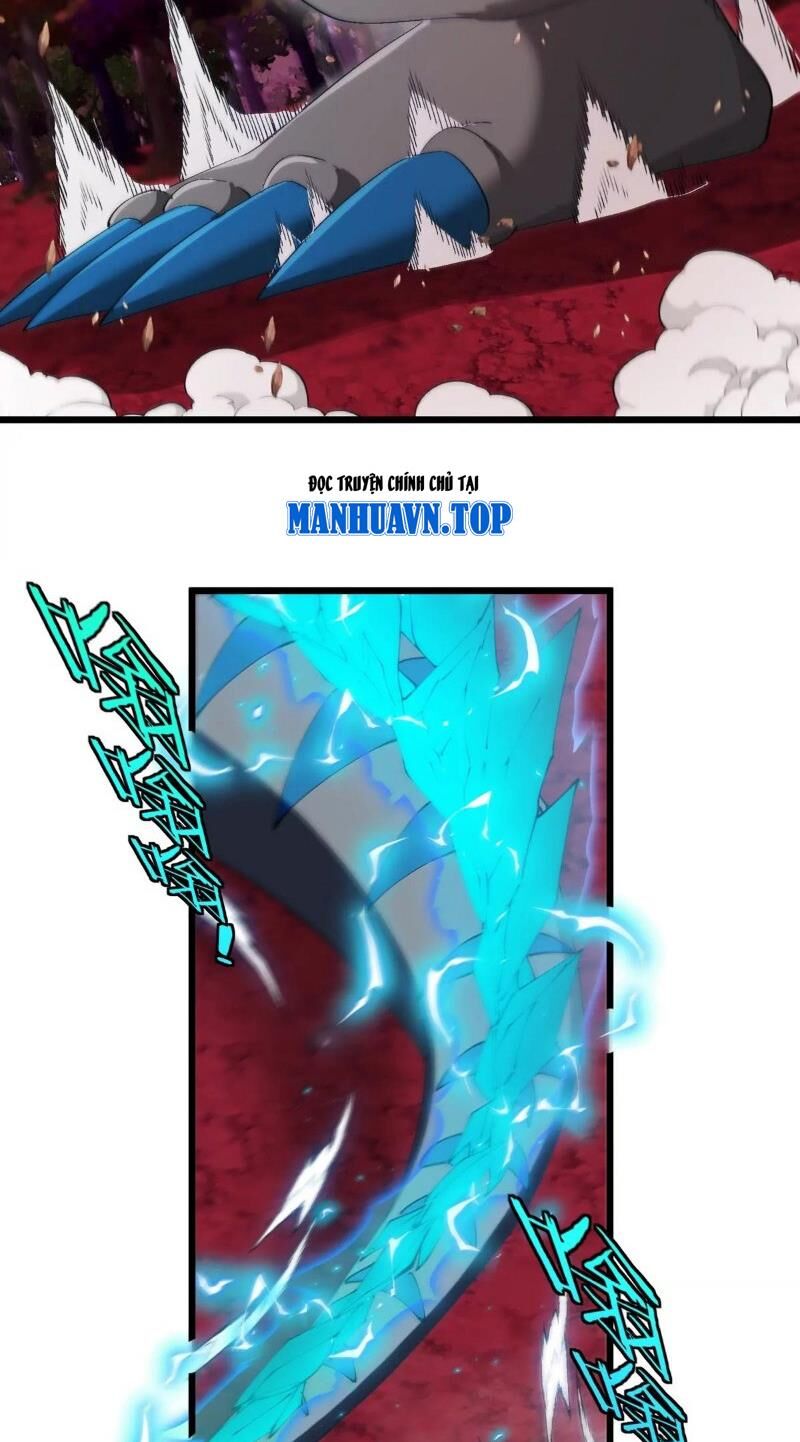 Trùng Sinh Thành Godzilla Chap 139 - Next Chap 140