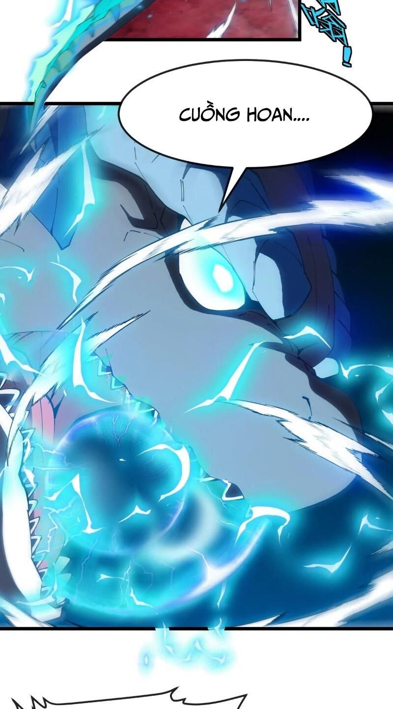 Trùng Sinh Thành Godzilla Chap 139 - Next Chap 140
