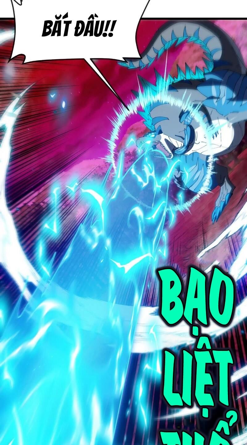 Trùng Sinh Thành Godzilla Chap 139 - Next Chap 140