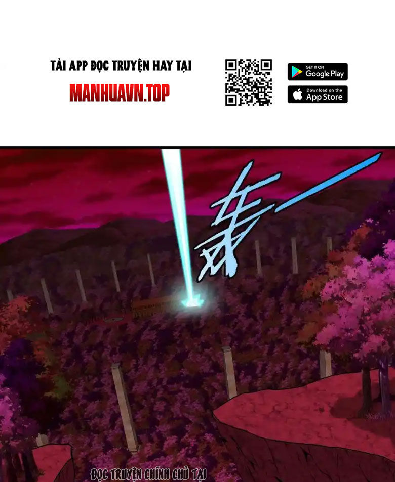 Trùng Sinh Thành Godzilla Chap 140 - Next Chap 141