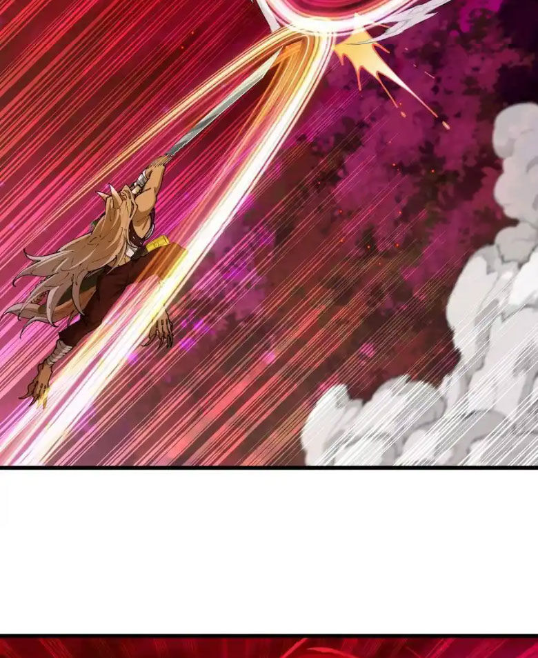 Trùng Sinh Thành Godzilla Chap 140 - Next Chap 141