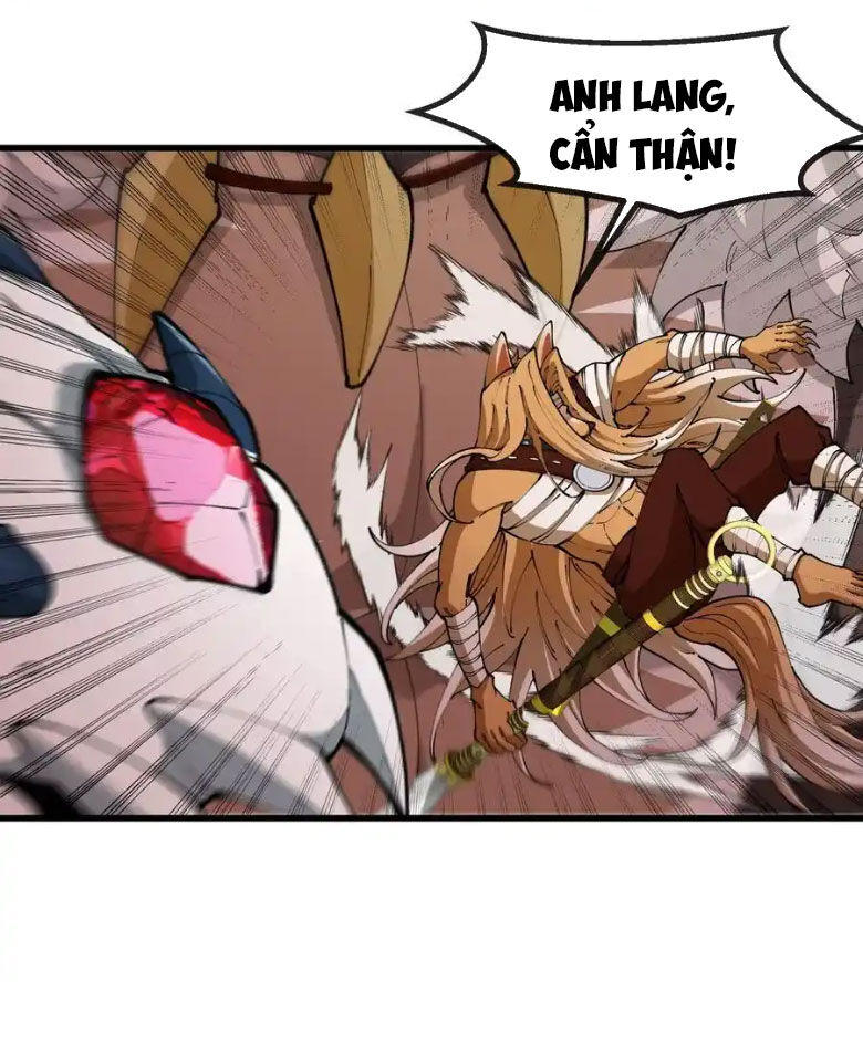 Trùng Sinh Thành Godzilla Chap 140 - Next Chap 141