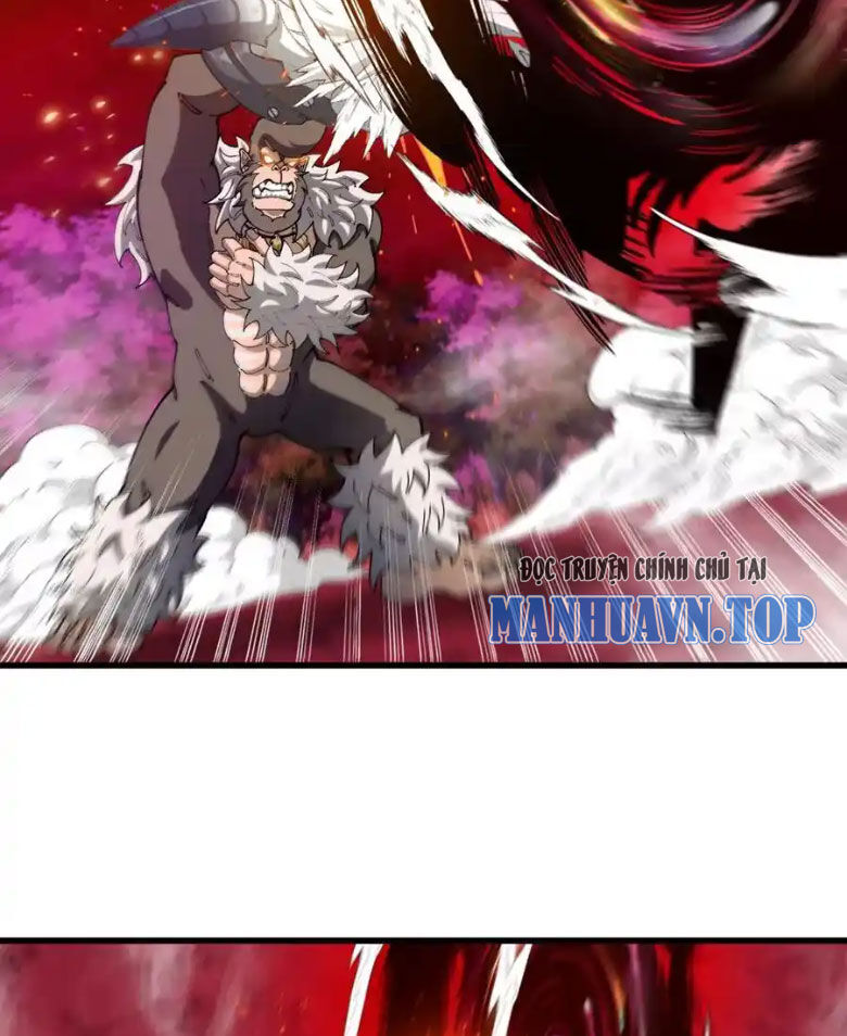 Trùng Sinh Thành Godzilla Chap 140 - Next Chap 141