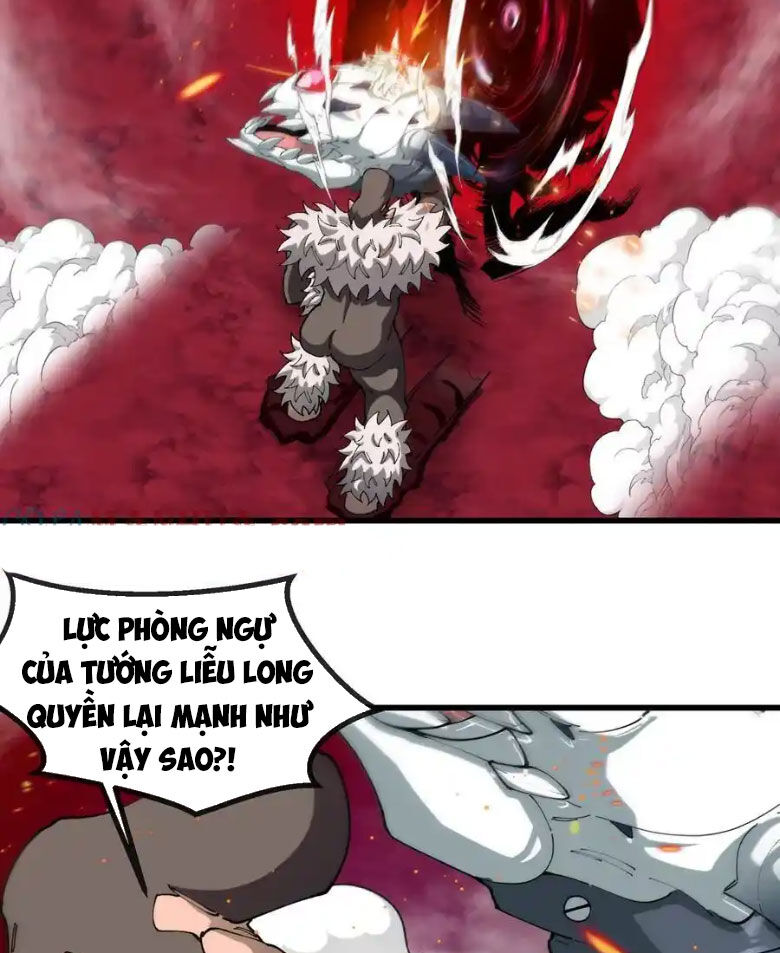 Trùng Sinh Thành Godzilla Chap 140 - Next Chap 141