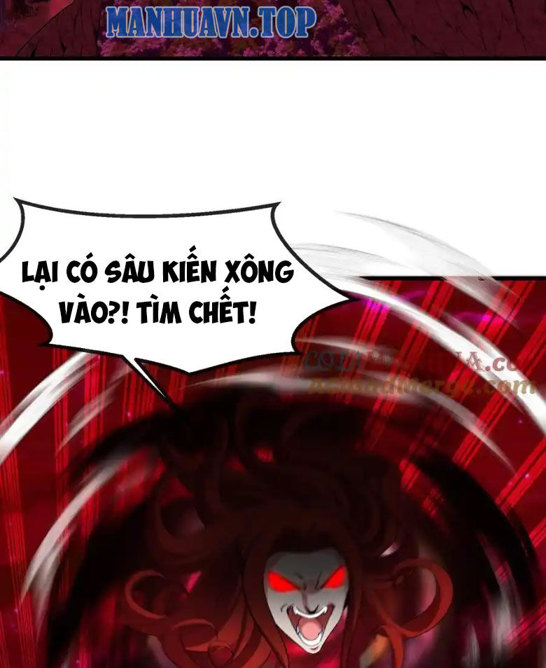 Trùng Sinh Thành Godzilla Chap 140 - Next Chap 141