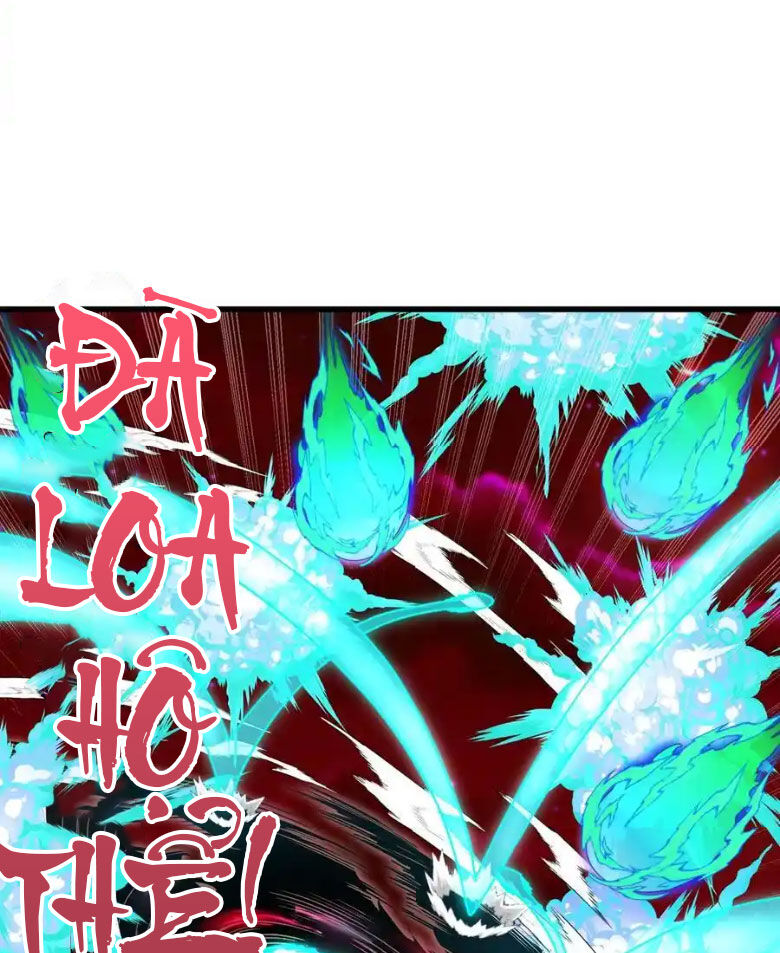Trùng Sinh Thành Godzilla Chap 140 - Next Chap 141