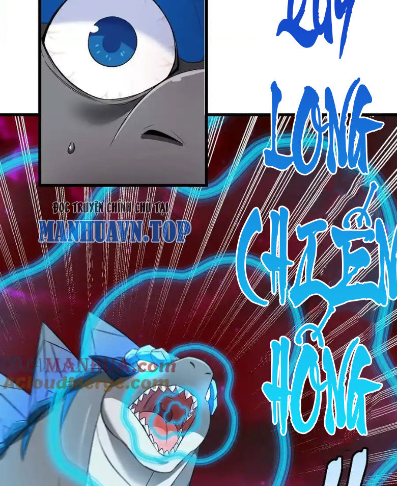 Trùng Sinh Thành Godzilla Chap 140 - Next Chap 141
