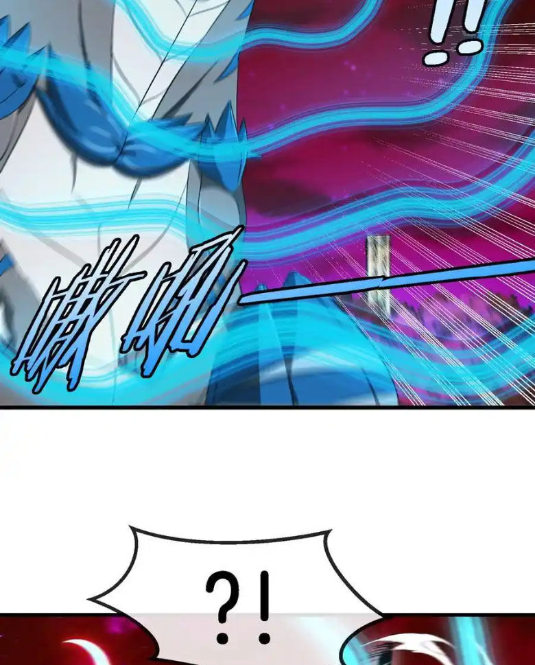 Trùng Sinh Thành Godzilla Chap 140 - Next Chap 141