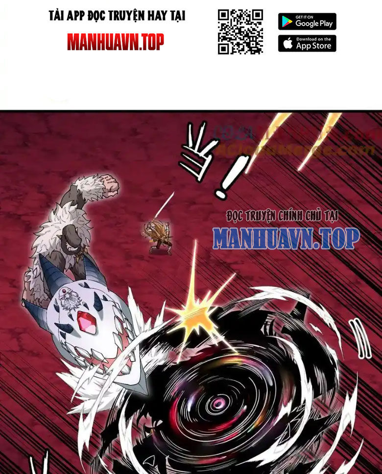 Trùng Sinh Thành Godzilla Chap 140 - Next Chap 141