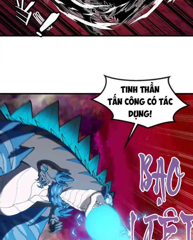 Trùng Sinh Thành Godzilla Chap 140 - Next Chap 141