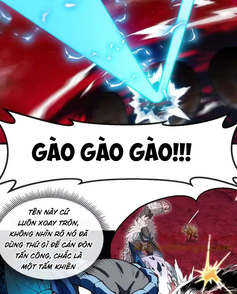 Trùng Sinh Thành Godzilla Chap 140 - Next Chap 141