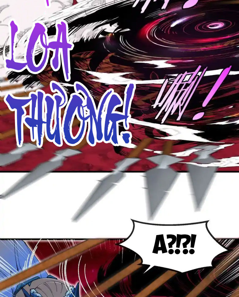 Trùng Sinh Thành Godzilla Chap 140 - Next Chap 141