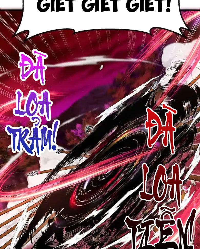 Trùng Sinh Thành Godzilla Chap 140 - Next Chap 141