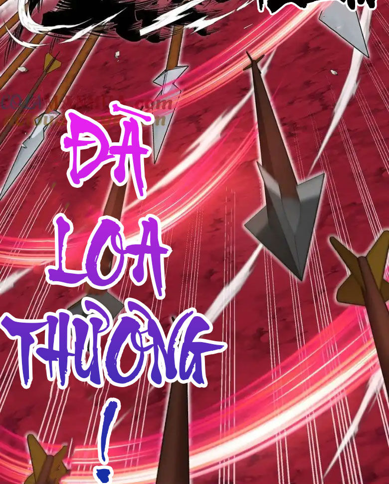 Trùng Sinh Thành Godzilla Chap 140 - Next Chap 141