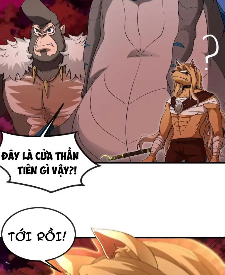 Trùng Sinh Thành Godzilla Chap 140 - Next Chap 141
