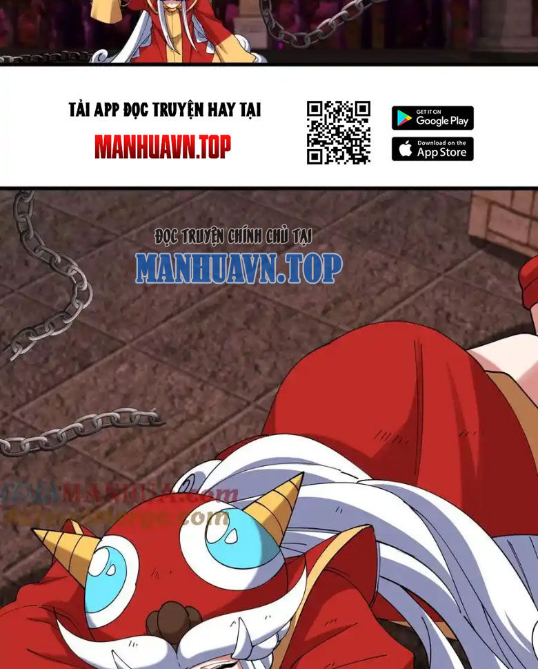 Trùng Sinh Thành Godzilla Chap 140 - Next Chap 141