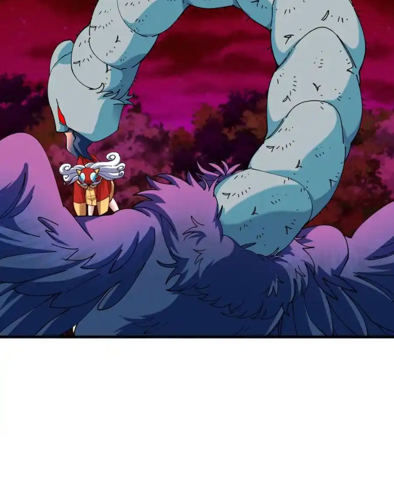 Trùng Sinh Thành Godzilla Chap 140 - Next Chap 141