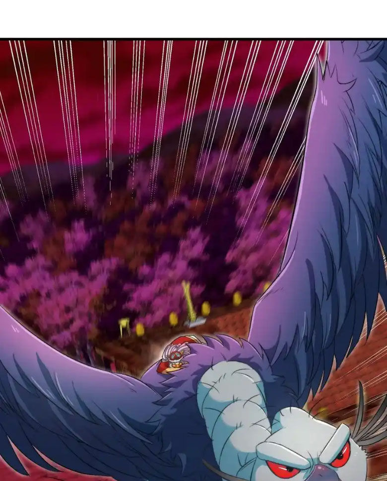 Trùng Sinh Thành Godzilla Chap 140 - Next Chap 141