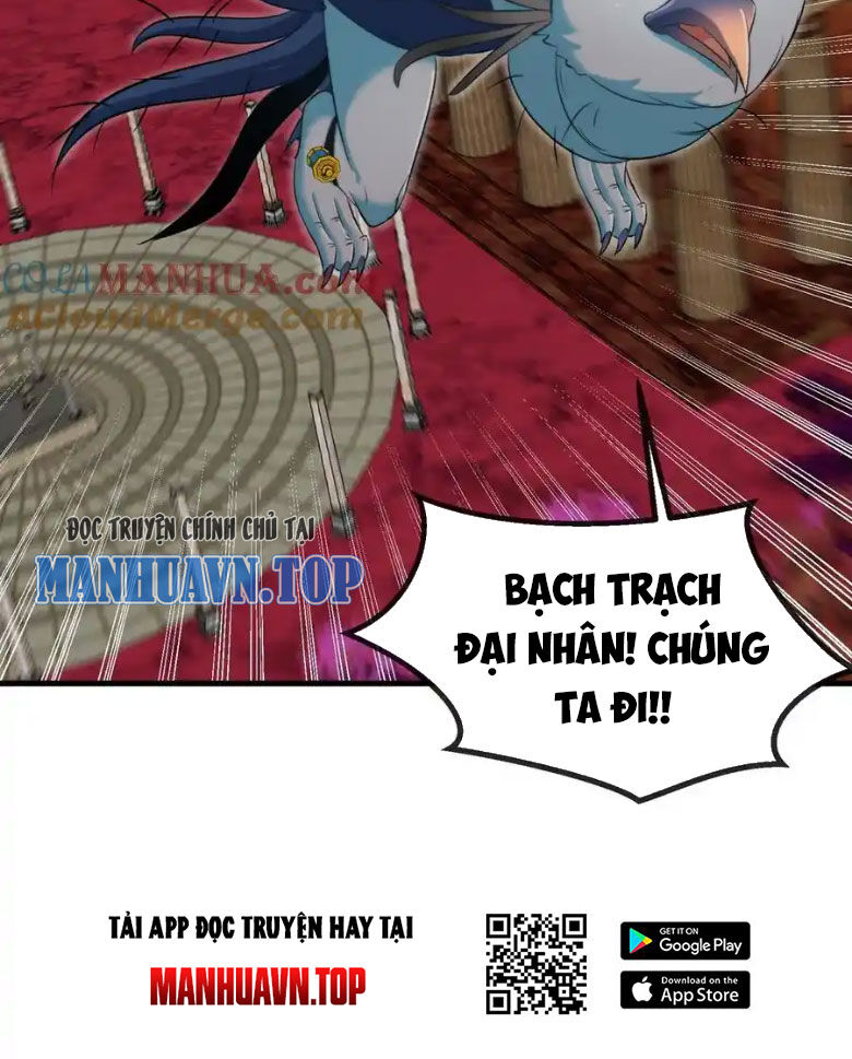 Trùng Sinh Thành Godzilla Chap 140 - Next Chap 141