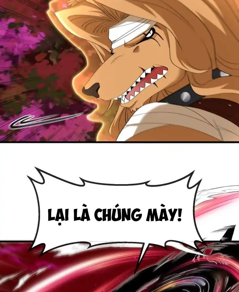Trùng Sinh Thành Godzilla Chap 140 - Next Chap 141