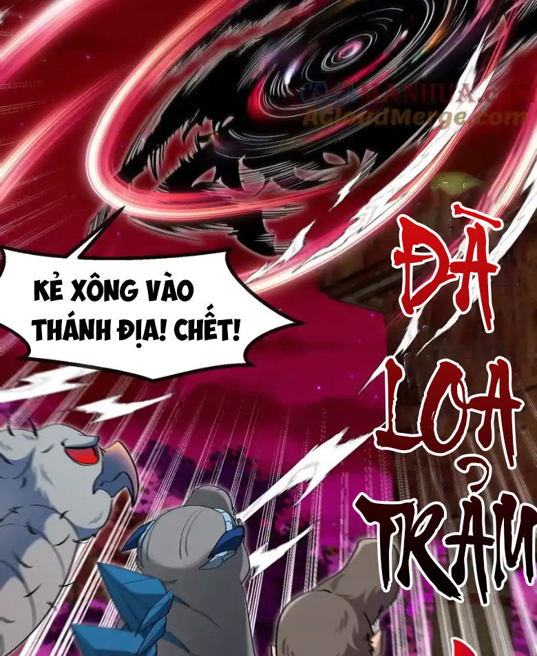 Trùng Sinh Thành Godzilla Chap 140 - Next Chap 141