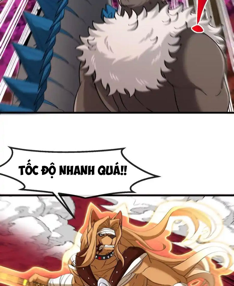 Trùng Sinh Thành Godzilla Chap 140 - Next Chap 141