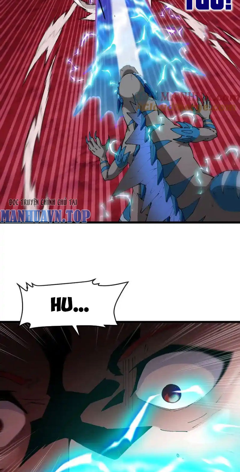 Trùng Sinh Thành Godzilla Chap 141 - Next Chap 142