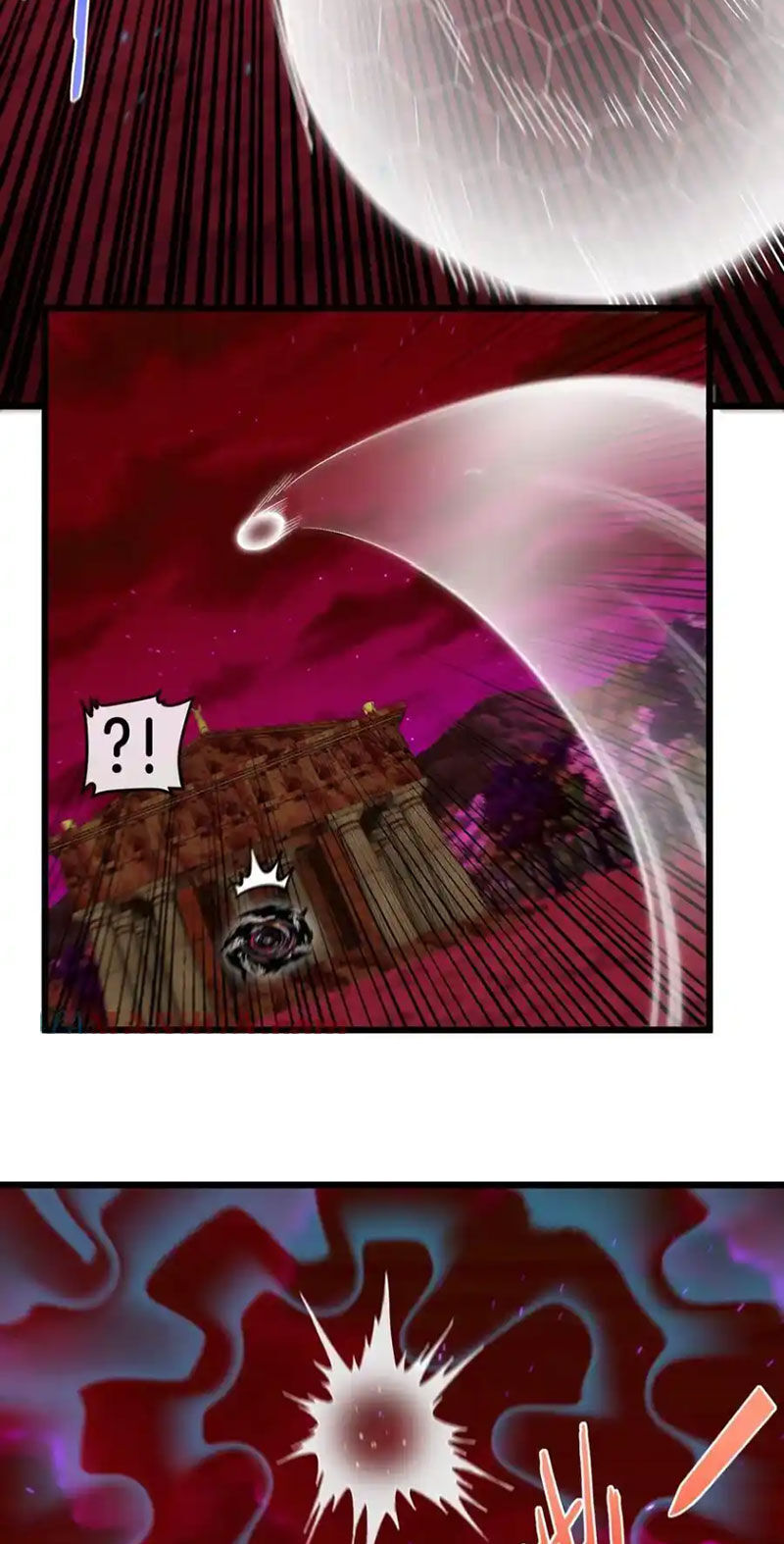 Trùng Sinh Thành Godzilla Chap 141 - Next Chap 142