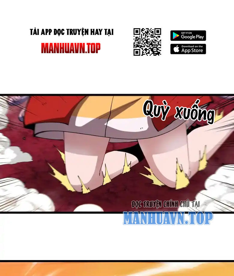 Trùng Sinh Thành Godzilla Chap 142 - Next Chap 143