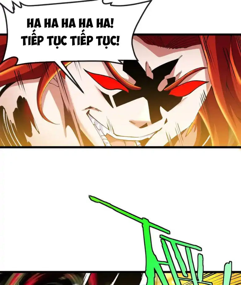 Trùng Sinh Thành Godzilla Chap 142 - Next Chap 143