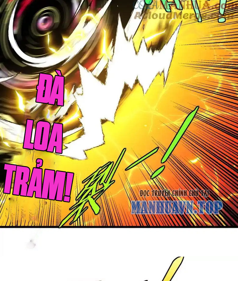Trùng Sinh Thành Godzilla Chap 142 - Next Chap 143