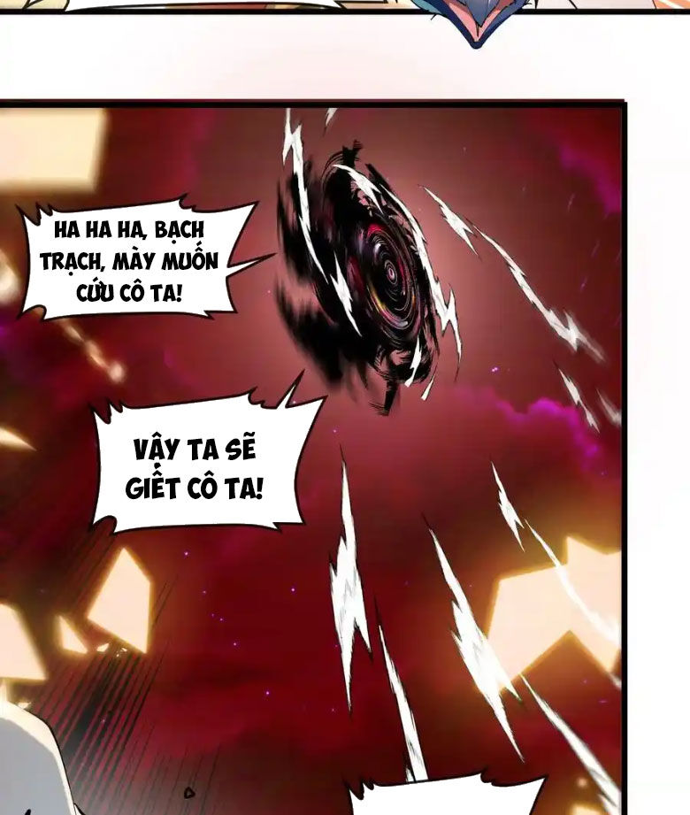 Trùng Sinh Thành Godzilla Chap 142 - Next Chap 143