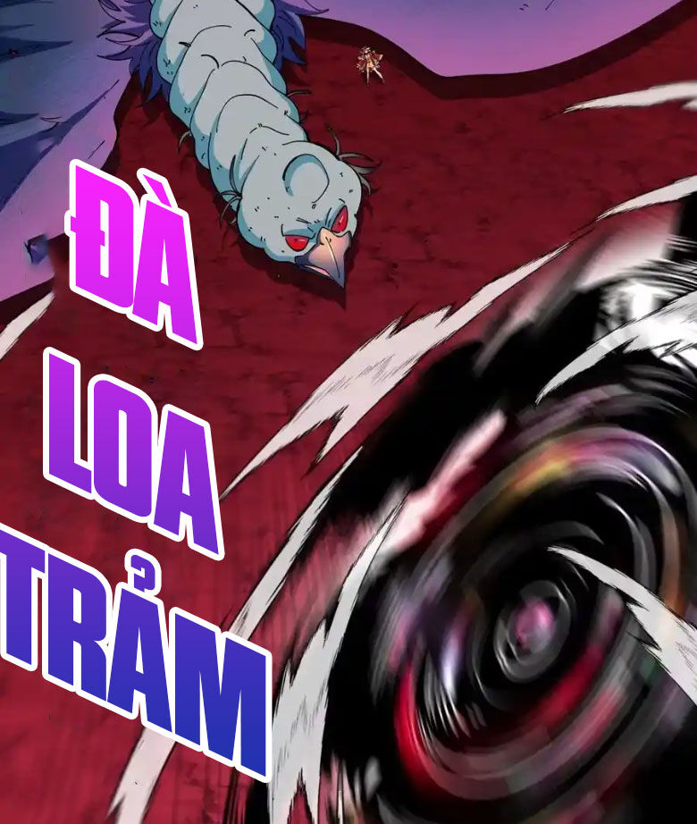 Trùng Sinh Thành Godzilla Chap 142 - Next Chap 143