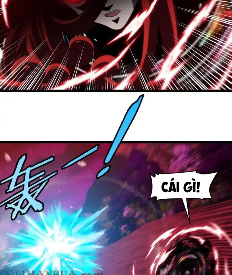 Trùng Sinh Thành Godzilla Chap 142 - Next Chap 143