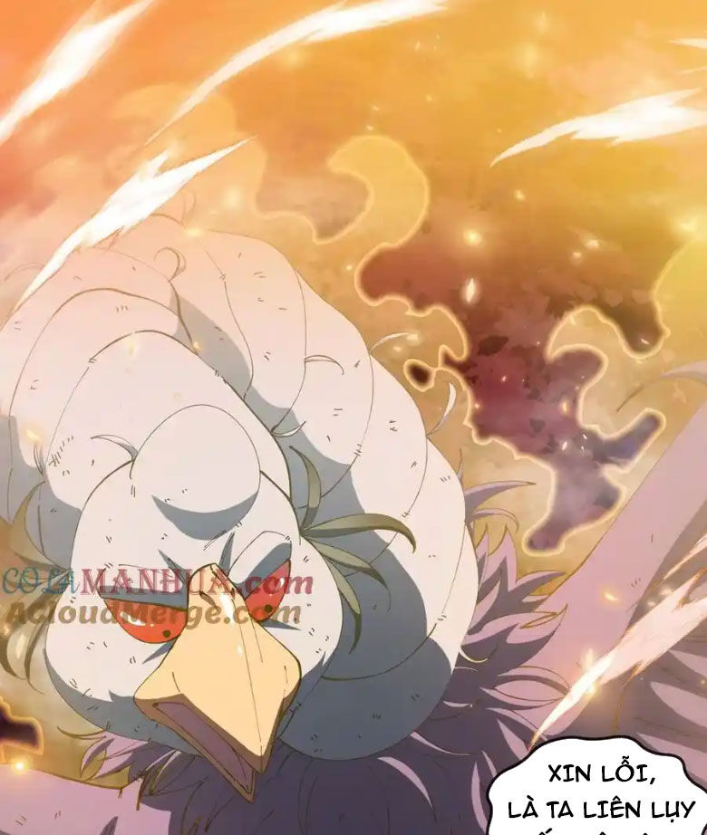 Trùng Sinh Thành Godzilla Chap 142 - Next Chap 143