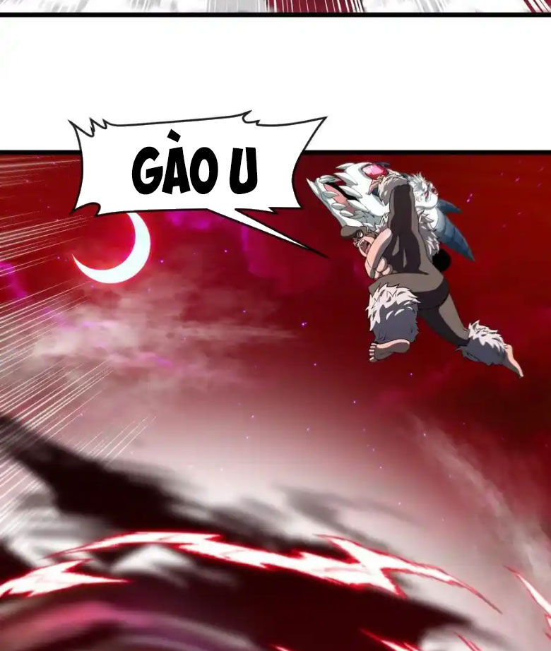 Trùng Sinh Thành Godzilla Chap 142 - Next Chap 143