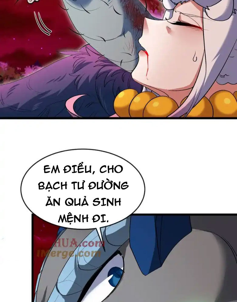 Trùng Sinh Thành Godzilla Chap 142 - Next Chap 143
